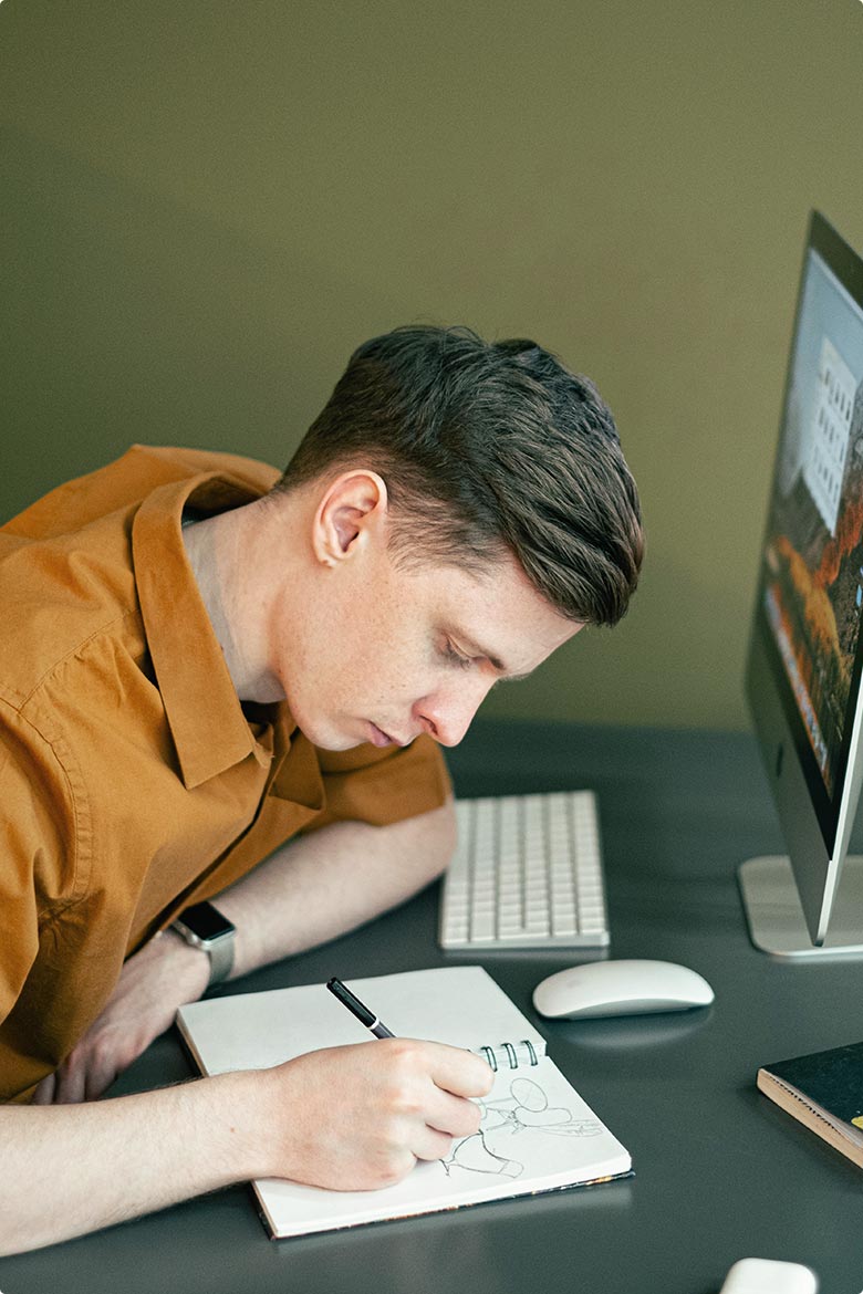 Resort coworking community pic2 - Resort