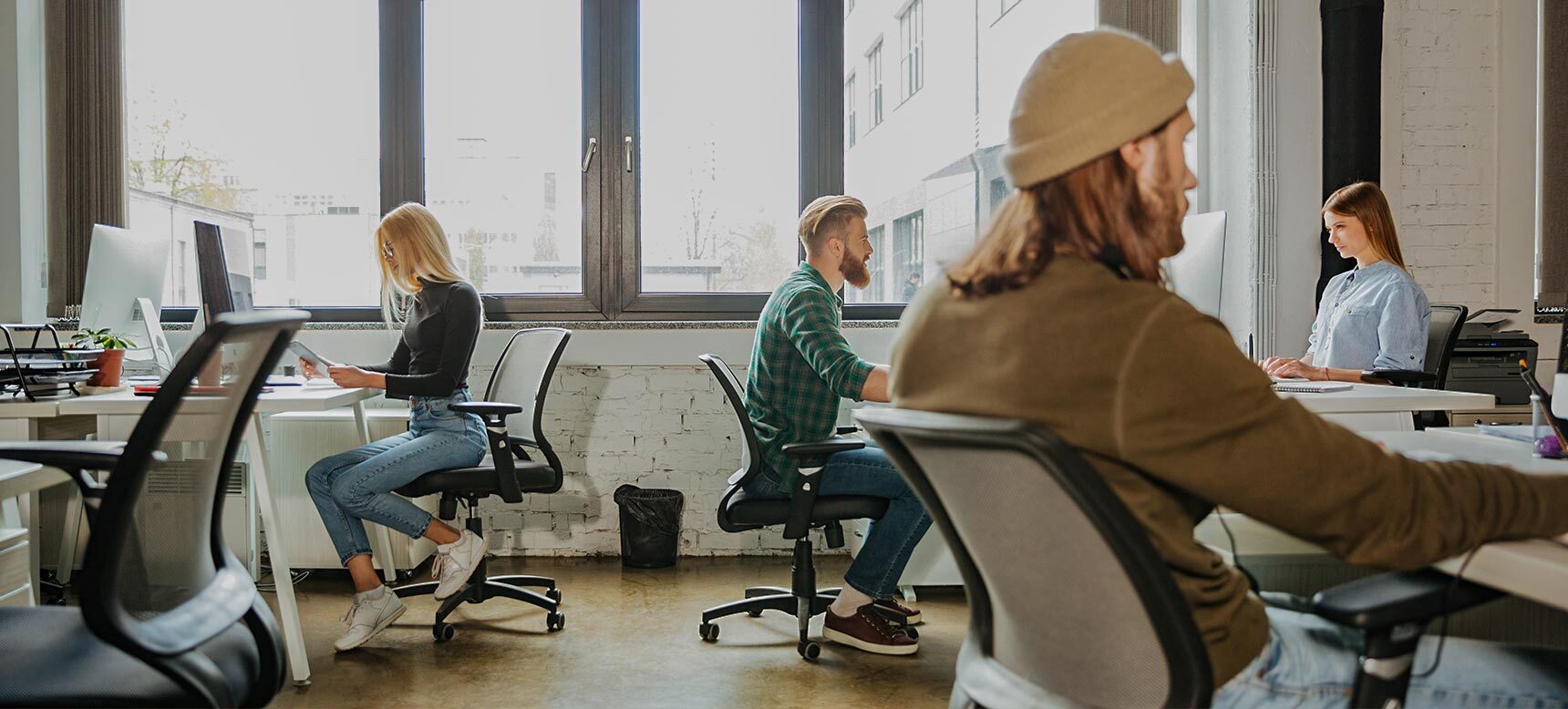 Resort coworking slider bg - Resort